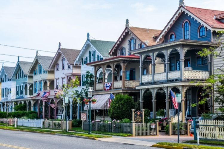 The Perfect Cape May Weekend Itinerary